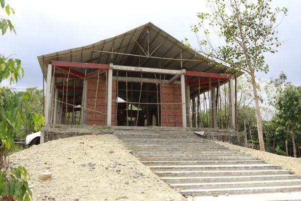 Chùa Phước Thịnh (Tân Phú)