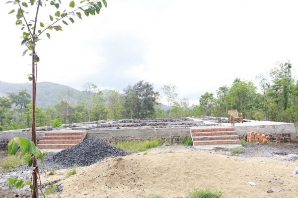 Chùa Linh Phước (Tân Phú)