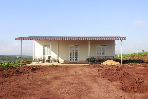 Chùa Đại Niệm (Bảo Lộc)