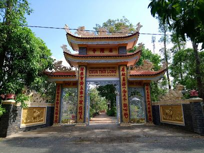 Chùa Thới Long (Cao Lãnh)