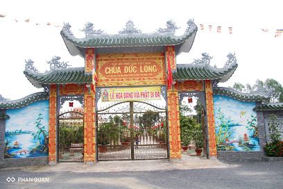 Chùa Đức Long (Lai Vung)