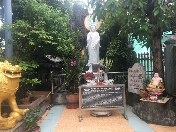 Chùa Bửu Nghiêm (Châu Thành)