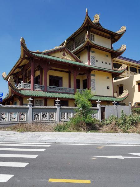 Chùa Đông Hưng (quận 2)