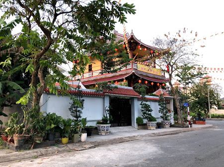 Chùa Hội Đức (quận 2)