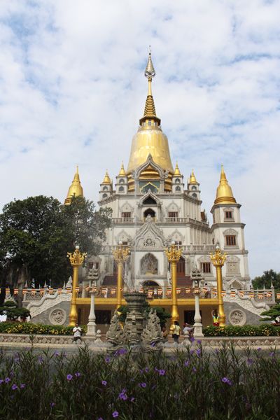 Chùa Bửu Long (quận 9)