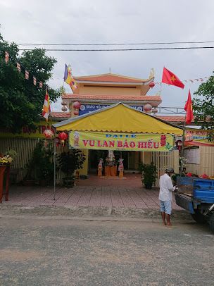 Chùa Thiền Giác (quận 2)