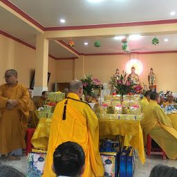 Chùa Linh Xuân (quận 3)