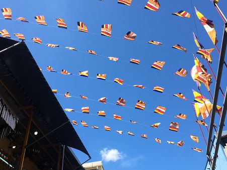 Chùa Bát Nhã (quận 4)