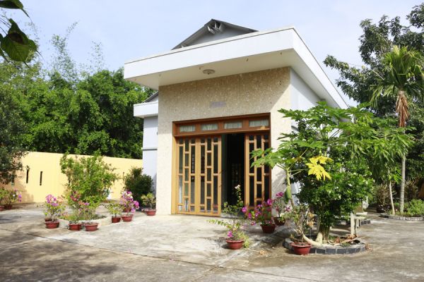 Chùa Trì Giới (Đức Hòa)