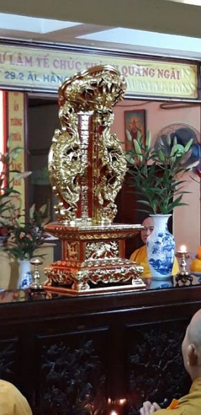 Chùa Liên Hoa (quận 4)