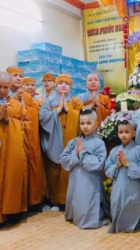 Chùa Long Nguyên (quận 4)