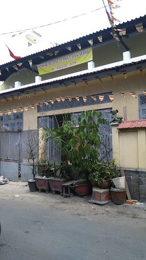 Chùa Tường Quang (quận 4)