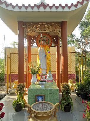 Chùa An Hòa (Thủ Dầu Một)