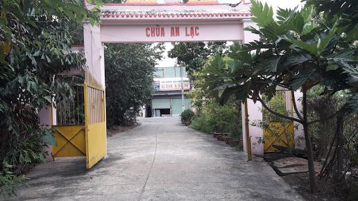 Chùa An Lạc (Thủ Dầu Một)