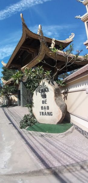 Chùa Bồ Đề Đạo Tràng (Thuận An)