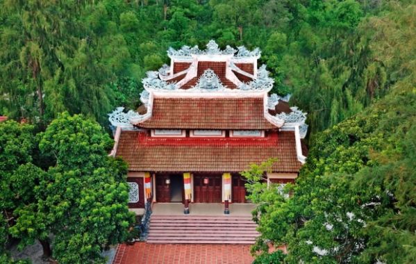 Chùa Hà Trung (Phú Vang)