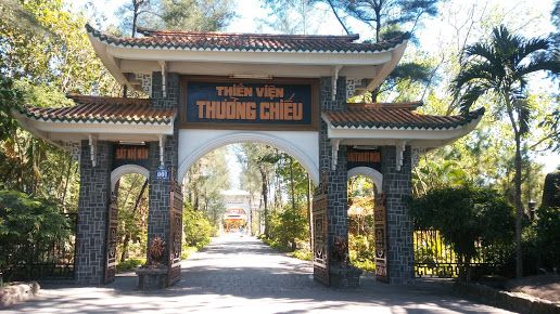 Thiền viện Thường Chiếu (Long Thành)