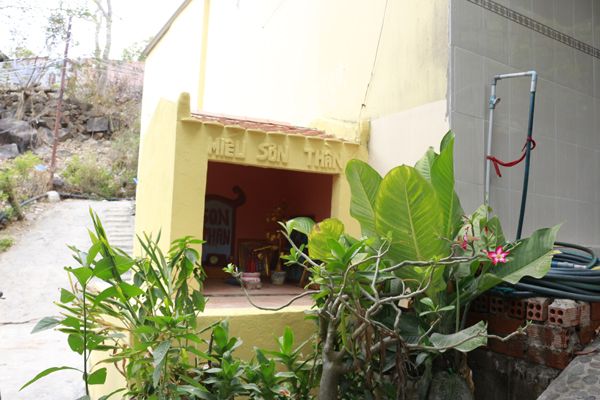 Tịnh thất Phước Mỹ (Vũng Tàu)