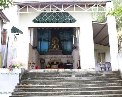 Chùa Di Lặc (Vũng Tàu)