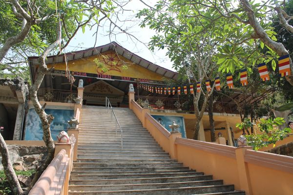 Chùa Tam Bảo (Vũng Tàu)