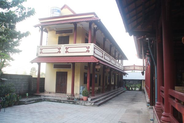 Chùa Tam Phước (Biên Hòa)